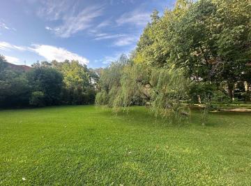 Terreno · 900m² · Venta Lote Praderas de Lujan 900 m Central