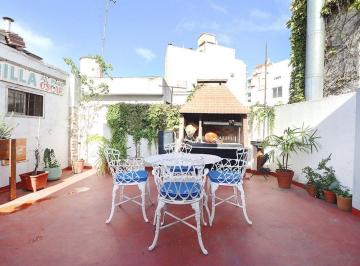 PH · 91m² · 3 Ambientes · Vta PH 4 Ambientes Patio y Terraza