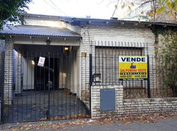 Casa de 2 ambientes, Morón · Hermosa Casa Ubicada en Morón