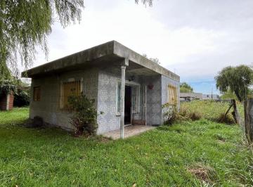 Casa de 2 ambientes, Santa Teresita · Casa Sola en Santa Teresita
