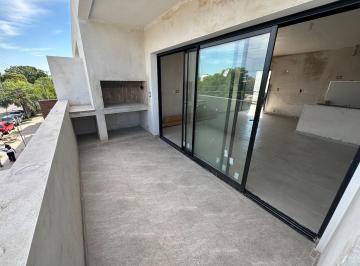 Oficina comercial · 70m² · 3 Ambientes · Oficina en Alquiler Barrio Jardín