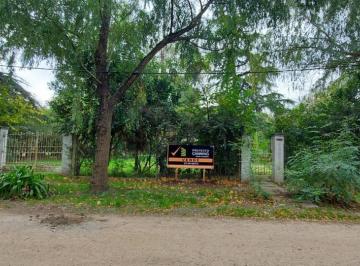 Casa · 120m² · 3 Ambientes · Venta de Casa Quinta en Canning Ezeiza