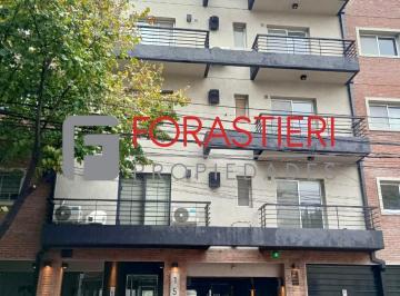 Departamento · 50m² · 2 Ambientes · 1 Cochera · Excelente Dpto 2 Amb a Estrenar
