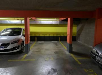 Garage · 12m² · Venta Cochera Sobre Av Corrientes Chacarita