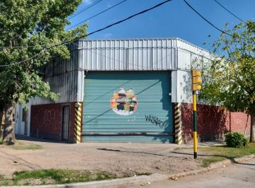Bodega-Galpón , La Matanza · Galpón 300 m Sobre Camino de Cintura 1500