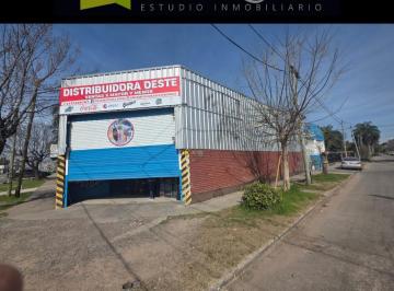 Bodega-Galpón , La Matanza · Galpón 300 m Sobre Camino de Cintura 1500