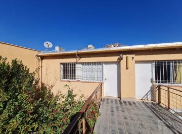 Departamento · 55m² · 3 Ambientes · 1 Cochera · Departamento en Cuarta Sección