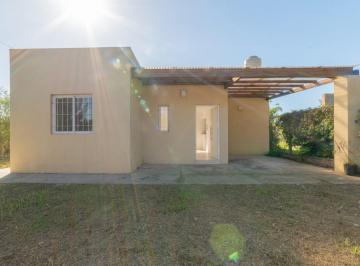 Quinta vacacional de 4 ambientes, Colastiné · Oportunidad. venta de Casa en Ruta N°1, Km 3,5