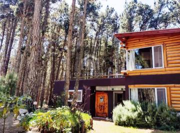 Casa · 170m² · 6 Ambientes · 257 Venta Casa en Costa Esmeralda Senderos Arbolado