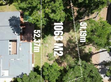 Terreno · 1063m² · Terreno en Venta Disponible Costa Esmeralda 1000 m Arbolado Hermosa Ubicacion Cul de Sac Acept