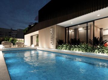 Departamento · 30m² · 1 Ambiente · Monoambiente en Venta con Balcón - Barrio Norte
