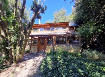 Casa · 102m² · 4 Ambientes · Casa en Venta en Villa Arelauquen, Bariloche, Patagonia