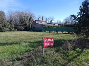 Terreno , Roldán · Querandies Entre Matacos y Onas - Roldan Barrio Los Indios