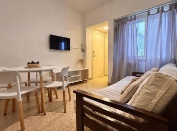 Departamento · 38m² · 2 Ambientes · Departamento en Alquiler Temporal en Mar del Plata