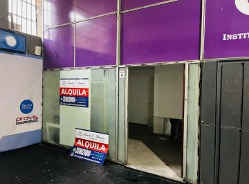 Local comercial de 3 ambientes, Córdoba · Alquilo Oficina/local Interno en El Centro en Calle Belgrano 165