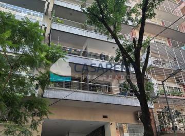 Departamento · 36m² · 1 Ambiente · 1 Cochera · Departamento en Venta en Belgrano, Capital Federal, Buenos Aires