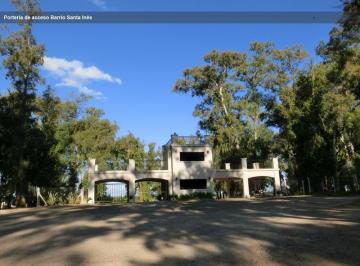 Terreno · 2000m² · Terreno - Santa Ines