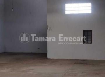 Bodega-Galpón · 210m² · Depósito Galpón en Alquiler en San Miguel, G. B. a. Zona Norte, Argentina