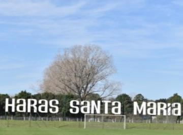Terreno , Escobar · Haras Santa María Club de Campo