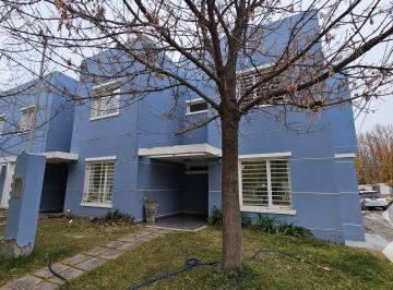 PH · 135m² · 4 Ambientes · 1 Cochera · Venta - Duplex 3 Dorm. - Jardines del Rey