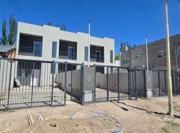 PH · 81m² · 3 Ambientes · Venta de Duplex en Rincon del Valle, Centenario