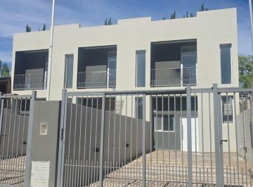 PH · 81m² · 3 Ambientes · 1 Cochera · Venta Dúplex 2 Dormi - Rincón del Valle - Centenario