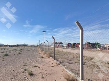 Terreno · 25000m² · Se Alquila, Predio de 2,5 Hectáreas, Añelo.
