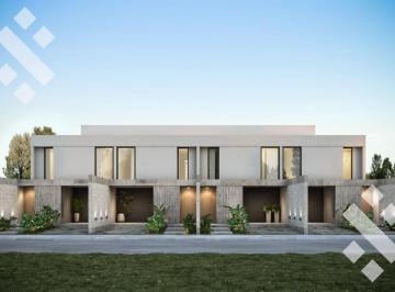 PH · 130m² · 3 Ambientes · Venta Duplex 2 Dorm - B° 5 Soles - Plottier, Neuquén