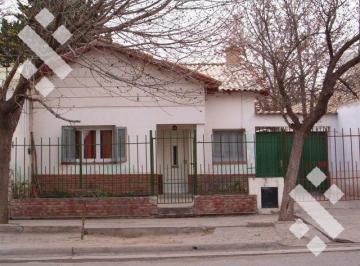 Terreno · 500m² · Venta Lote 500 m² (Apto Desarrollo) - Neuquén Capital