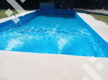 Campo · 6000m² · 6 Dormitorios · Venta Chacra en Allen