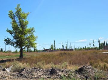 Terreno · 360m² · Venta Lote 360 m² - Bº Rincón del Sol - Fernandez Oro