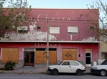 Terreno · 728m² · 30 Ambientes · En Venta: Propiedad Apta Para Desarrollo / Centro de Cipolletti - Italia 35