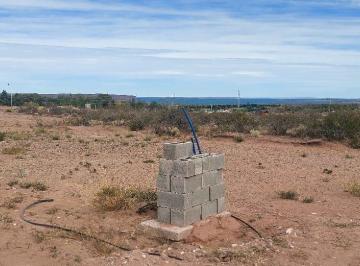 Terreno · 450m² · Venta Terreno en Villa El Chocon