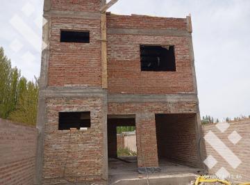 PH · 100m² · 4 Ambientes · En Venta Dúplex Altos de Alberdi I