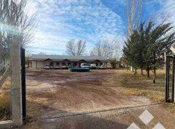 Terreno · 200m² · Alquiler Lotes con Salones de 200 m
