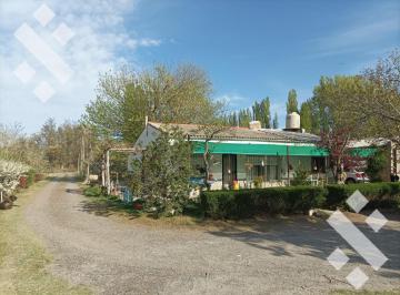 Campo · 200m² · 4 Ambientes · Venta 4.8 Hectáreas con Casa - Cipolletti - Rio Negro