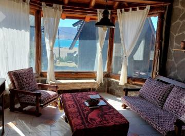 Casa · 85m² · 3 Ambientes · Venta Casa 2 Dorm. - Calle Los Pehuenes - Caviahue