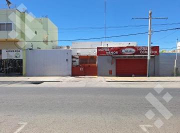 Depósito · 1112m² · En Alquiler, Predio Comercial con Galpón, Oficinas y Deposito, Neuquén Capital