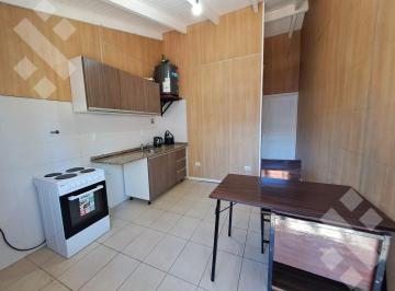 Departamento · 28m² · 2 Ambientes · Departamento en Junin de Los Andes