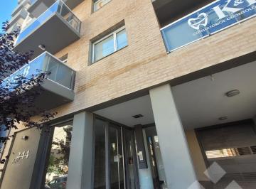 Departamento · 42m² · 1 Ambiente · Venta Monoambiente Zona Centro Neuquén