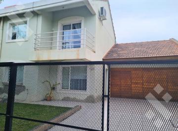 Casa · 200m² · 5 Ambientes · 1 Cochera · Venta - Casa 4 Dorm. - F. Oro