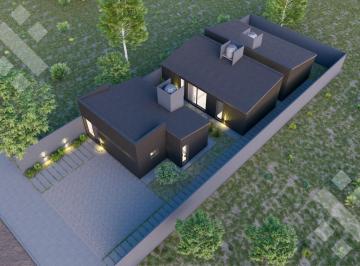 Casa · 149m² · 9 Ambientes · Venta 3 Casas en Complejo Habitacional