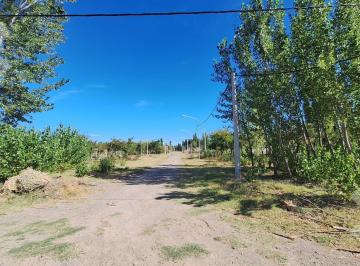 Terreno · 200m² · En Venta, Terreno en Esquina, B° Don Vicente, Neuquén Capital