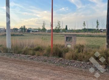 Terreno · 1486m² · Venta Lote 1486 m² - B° Peralez del Solar, Fdez. Oro