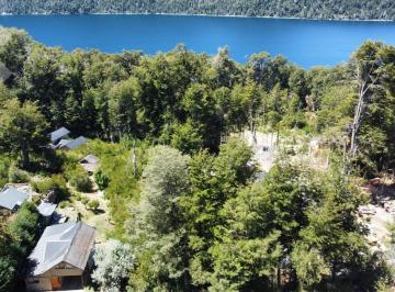 Terreno · 1637m² · Venta Terreno 1637 m² - Villa Correntoso - Villa La Angostura - Neuquen