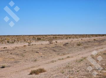 Terreno · 40000m² · En Venta, 4 Hectáreas Sobre Ruta 67, con Frente de Ruta.