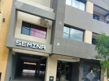 Departamento · 36m² · 2 Ambientes · 1 Cochera · Venta Departamento 1 Dormitorio (A Estrenar Edificio Semina), Cipolletti