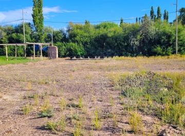 Terreno · 300m² · Venta Lote 300 m² - Distrito Vecinal Noreste, Cipolletti