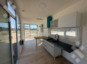 Casa · 29m² · 2 Ambientes · En Venta, Container House, Linea Premium.