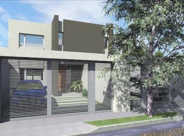 PH · 115m² · 3 Ambientes · En Venta, Duplex en Pozo, 2 Dorm., B° Don Luckas, Plottier.